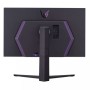 LG 32GR93U-B Monitor PC 80 cm (31.5") 3840 x 2160 Pixel 4K Ultra HD LCD Nero (32GR93U-B.AEU)