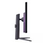 LG 32GR93U-B Monitor PC 80 cm (31.5") 3840 x 2160 Pixel 4K Ultra HD LCD Nero (32GR93U-B.AEU)