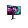 LG 27GR93U-B Monitor PC 68,6 cm (27") 3840 x 2160 Pixel 4K Ultra HD Nero (27GR93U-B.AEU)