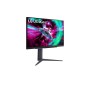 LG 27GR93U-B Monitor PC 68,6 cm (27") 3840 x 2160 Pixel 4K Ultra HD Nero (27GR93U-B.AEU)