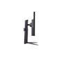 LG 27GR93U-B Monitor PC 68,6 cm (27") 3840 x 2160 Pixel 4K Ultra HD Nero (27GR93U-B.AEU)