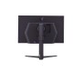 LG 27GR93U-B Monitor PC 68,6 cm (27") 3840 x 2160 Pixel 4K Ultra HD Nero (27GR93U-B.AEU)