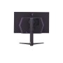 LG 27GR93U-B Monitor PC 68,6 cm (27") 3840 x 2160 Pixel 4K Ultra HD Nero (27GR93U-B.AEU)