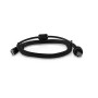PowerScan PM9600-SR (schwarz/gelb, 2D, USB, Kit) (PM9600-SR433RBK10)