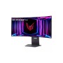 LG 34GS95QE-B Monitor PC 86,4 cm (34") 3440 x 1440 Pixel Wide Quad HD OLED Nero (34GS95QE-B.AEU)