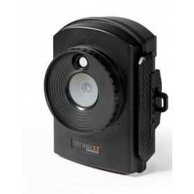 Technaxx TX-164 1/2.7" Fotocamera compatta 2 MP CMOS 1920 x 1080 Pixel Nero (4922)