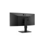 LG 35BN77CP-B.AEU Monitor PC 88,9 cm (35") 3440 x 1440 Pixel Quad HD LED Nero