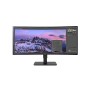 LG 35BN77CP-B.AEU Monitor PC 88,9 cm (35") 3440 x 1440 Pixel Quad HD LED Nero