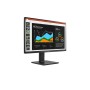 LG 27BQ75QB-B Monitor PC 68,6 cm (27") 2560 x 1440 Pixel Quad HD LCD Nero (27BQ75QB-B.AEU)