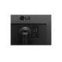 LG 35WN75CP-B.AEU LED display 88,9 cm (35") 3440 x 1440 Pixel 4K Ultra HD Nero