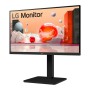LG 24BA550-B Monitor PC 60,5 cm (23.8") 1920 x 1080 Pixel Full HD LCD Nero (24BA550-B.AEU)