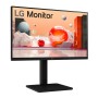 LG 24BA550-B Monitor PC 60,5 cm (23.8") 1920 x 1080 Pixel Full HD LCD Nero (24BA550-B.AEU)