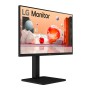 LG 24BA550-B Monitor PC 60,5 cm (23.8") 1920 x 1080 Pixel Full HD LCD Nero (24BA550-B.AEU)