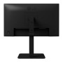 LG 24BA550-B Monitor PC 60,5 cm (23.8") 1920 x 1080 Pixel Full HD LCD Nero (24BA550-B.AEU)