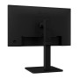 LG 24BA550-B Monitor PC 60,5 cm (23.8") 1920 x 1080 Pixel Full HD LCD Nero (24BA550-B.AEU)