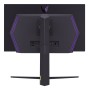 UltraGear 27GS95QX-B.AEU (67.3 cm (26.5 Zoll), schwarz, QHD, OLED, NVIDIA G-SYNC kompatibel, AMD FreeSync Premium Pro, 240Hz Pan