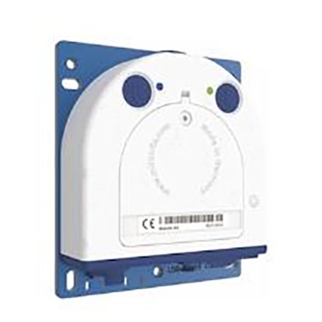 Mobotix S16B Unità base (MX-S16B) (Mx-S16B)