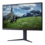 LG 32GS85QX-B Monitor PC 81,3 cm (32") 2560 x 1440 Pixel Nero (32GS85QX-B.AEU)