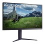 LG 32GS85QX-B Monitor PC 81,3 cm (32") 2560 x 1440 Pixel Nero (32GS85QX-B.AEU)