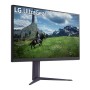 LG 32GS85QX-B Monitor PC 81,3 cm (32") 2560 x 1440 Pixel Nero (32GS85QX-B.AEU)
