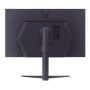 LG 32GS85QX-B Monitor PC 81,3 cm (32") 2560 x 1440 Pixel Nero (32GS85QX-B.AEU)