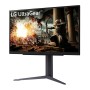 LG 27GS75QX-B Monitor PC 68,6 cm (27") 2560 x 1440 Pixel Quad HD Nero (27GS75QX-B.AEU)