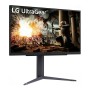 LG 27GS75QX-B Monitor PC 68,6 cm (27") 2560 x 1440 Pixel Quad HD Nero (27GS75QX-B.AEU)