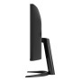 LG 34WR50QK-B Monitor PC 86,4 cm (34") 3440 x 1440 Pixel Wide Quad HD Nero (34WR50QK-B.AEU)