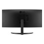 LG 34WR50QK-B Monitor PC 86,4 cm (34") 3440 x 1440 Pixel Wide Quad HD Nero (34WR50QK-B.AEU)