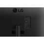 LG 34WR50QK-B Monitor PC 86,4 cm (34") 3440 x 1440 Pixel Wide Quad HD Nero (34WR50QK-B.AEU)