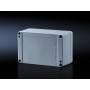 Rittal GA 9119.210 centralino Alluminio (9119.210)