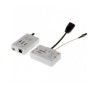Axis 01489-001 security cameras mounts & housings (01489-001)