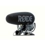 RØDE Videomic PRO + Nero Microfono per videocamera digitale (106588) (400.700.055)