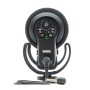 RØDE Videomic PRO + Nero Microfono per videocamera digitale (106588) (400.700.055)