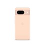 Pixel 8 128GB (Rose, Android 14, Dual SIM, 8 GB) (GA04856-GB)