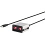 Renkforce RF-4353860 lettore di codici a barre Lettore di codici a barre fisso 1D/2D CMOS Nero, Argento (RF-4353860)