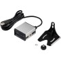 Renkforce RF-4353860 lettore di codici a barre Lettore di codici a barre fisso 1D/2D CMOS Nero, Argento (RF-4353860)