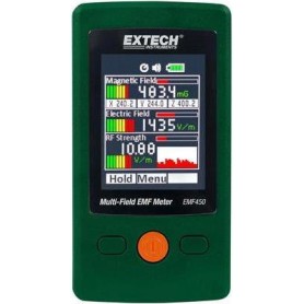 Extech EMF450 Elektrosmog-Messgerät (EMF450)