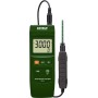 Extech MF100 Magnetfeld-Analysegerät, Magnetfeldtester (MF100)