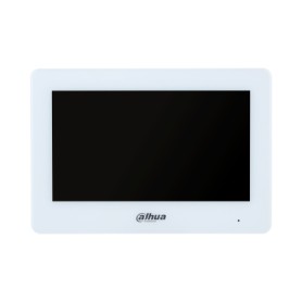 Dahua Technology VTH5123H-W sistema per video-citofono 17,8 cm (7") Bianco (DHI-VTH5123H-W)
