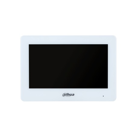 Dahua Technology VTH5123H-W sistema per video-citofono 17,8 cm (7") Bianco (DHI-VTH5123H-W)