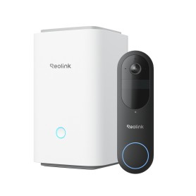 Reolink D340B + Hub 1 Unità base (BWS2KDB01-1)