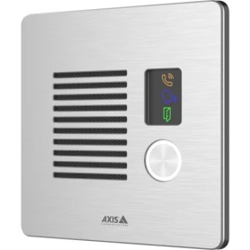 Axis I7010-VE Acciaio inox (02875-001)
