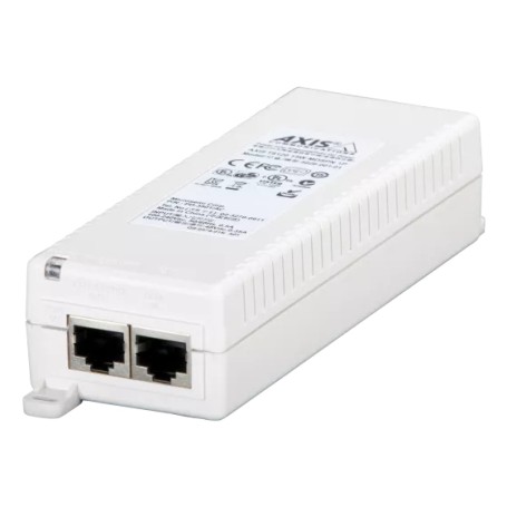 Axis T8120 15W x10 Fast Ethernet, Gigabit Ethernet (5026-222)