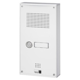 Telecom Behnke 5-0054 sistema intercom audio Bianco