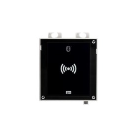 2N Access Unit 2.0 Nero (9160335)