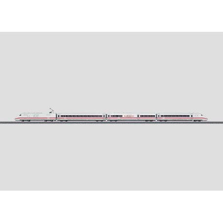 Märklin 36712 modellino di ferrovia e trenino (36712)