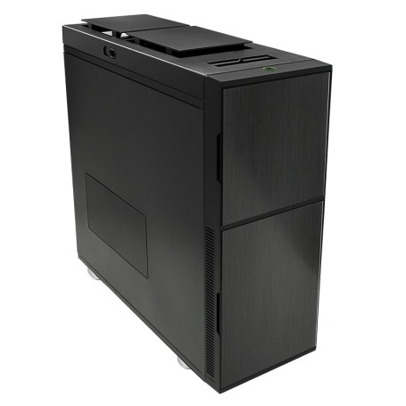 Nanoxia Deep Silence 6 Rev. B Anthracite Full Tower Antracite (NXDS6AB)