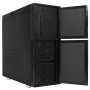 Nanoxia Deep Silence 6 Rev. B Anthracite Full Tower Antracite (NXDS6AB)