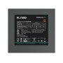 DeepCool PL750-D bk (null Watt) (R-PL750D-FC0B-EU-V2)